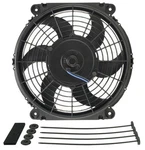 Derale 16620 10IN Tornado Electric Fan W/standard Mount Kit. Fixed Price $116.29.