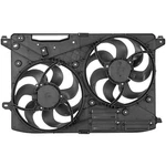 2811977 Gpd Cooling Fan Assembly Ford Fusion Lincoln Mkz 2013-2016. Fixed Price $247.17.