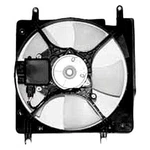 For Mitsubishi Galant 1999-2003 Tyc Engine Cooling Fan. Fixed Price $113.73.