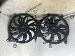 09-14 Nissan Murano Dual Radiator Cooling Fan Motor Assy 21481-1AA0A Oem *read*. Fixed Price $77.80.