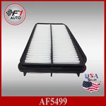 5499 Engine Air Filter Fits Honda Odyssey V6 2004-2004. Fixed Price $13.95.