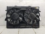 2013 Audi A6 3.0L Engine Cooling Fan Assembly P/n 4H0 121 003 #010550. Fixed Price $179.95.