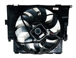 2012-18 Bmw 228I 320I 428I N20 Engine Cooling Radiator Fan Motor Shroud Oem. Fixed Price $116.00.