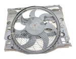 01-06 Bmw E46 330CI M54 Radiator Fan. Fixed Price $161.20.