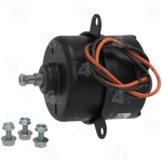 Four Seasons Engine Cooling Fan Motor Fits 1990-1992 Mazda Miata. Fixed Price $75.17.