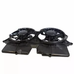 Genuine Ford Engine Cooling Fan Assembly 5L8Z-8C607-HB. Fixed Price $341.97.