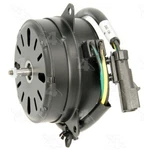 Four Seasons 75746 Condenser Fan Motor. Fixed Price $130.07.
