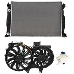 Radiator For Audi A4 Quattro 2002-2008. Fixed Price $368.84.