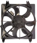 Engine Cooling Fan Assembly Dorman 620-703 Fits 07-09 Hyundai Santa Fe. Fixed Price $213.00.