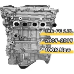 New For 2009-2019 Toyota Highlander Engine 2.7L 1AR-FE 4-CYLINDER Vvti Motor. Fixed Price $3029.59.