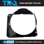 Trq Radiator Fan Shroud Fits 1986-1993 Ford Mustang Mercury Capri. Fixed Price $148.95.