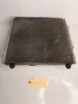6007352-00-B Tesla Model Left Condenser Radiator With Cooling Fan. Fixed Price $222.75.