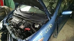 Radiator Fan Motor Only Condenser Fits 11-16 Cr-z 358766. Fixed Price $48.60.