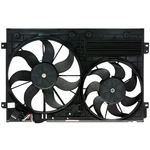Genuine Global Parts Distributors Gpd Electric Cooling Fan 2811838. Fixed Price $204.57.