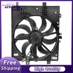 Engine Cooling Fan Assembly Dorman Oe Solutions Fits Nissan Note 2014 2015-2018. Fixed Price $207.62.
