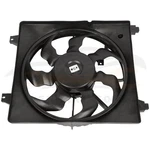 For 2007 2008 2009 Hyundai Santa Fe Electric Radiator Cooling Fan Assembly. Fixed Price $44.61.
