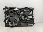 2016-2020 Lincoln Mkz Electric Radiator Cooling Fan Motor Assembly HIR3D. Fixed Price $125.54.