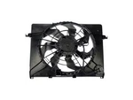 Dorman 621-477 Radiator Fan Assembly With Resistor For 11-13 Optima Sonata. Fixed Price $200.95.