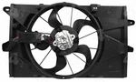 Engine Cooling Fan Assembly-radiator 4 Seasons 76213. Fixed Price $189.95.