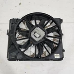 07-13 Oem Bmw E82 E88 E90 E92 E93 Engine N52 Radiator Cooling Auxiliary Fan 600W. Fixed Price $130.00.