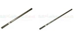 Land Rover Defender 110 Puma Rear Lh & Rh Half Shafts TOB500020/30 New. Fixed Price $220.91.