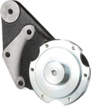 Gates Engine Cooling Fan Pulley Bracket For Ram 2500, 3500 FB1022. Fixed Price $371.70.