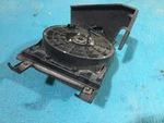 03 Isuzu Nqr 4.8L Diesel Used Air Ac Condenser & Fan Motor W Mount Assembly. Fixed Price $615.37.