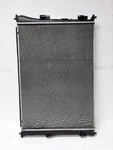2022 Kia Carnival Radiator Lx 3.5L Fwd 38K Fits ID25380R0100. Fixed Price $289.03.