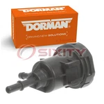 Dorman Vapor Canister Purge Valve For 2008-2019 Chrysler 300 2.7L 3.5L 3.6L Ln. Fixed Price $38.84.