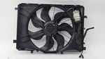 2010-2016 Mercedes W212 E350 Engine Radiator Cooling Fan Shroud Motor Assy Oem. Fixed Price $149.49.