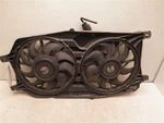 Ford Five Hundred 2007 Engine Cooling Motor 5F9H8C607BG 2242. Fixed Price $135.00.