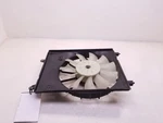 98 99 00 01 02 03 Toyota Sienna Radiator Fan Motor Assembly. Fixed Price $129.99.