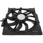 Bmw F15 X5 X6 14-19 N55 N57 Engine Motor Cooling Radiator Fan 17427634471. Fixed Price $185.99.