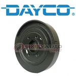 Dayco Harmonic Balancer For 1970-1972 Dodge P200 5.9L V8 Engine Cylinder Af. Fixed Price $211.42.