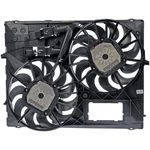 Dorman 621-453 Dual Fan Assembly Without Controller. Fixed Price $1412.30.