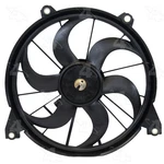 Engine Cooling Fan Assembly-radiator Assy. 76208 Fits 09-20 Dodge Journey. Fixed Price $135.95.