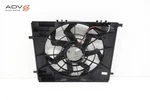 2020 - 2026 Mercedes GLS450 X167 Radiator Cooling Fan Shroud & Blade Motor Oem. Fixed Price $449.99.
