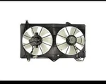 Dorman Products 620-545 Cooling Fan, Clutch And Motor Engine Assembl. Fixed Price $74.25.