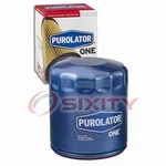 Purolatorone Engine Oil Filter For 2007-2014 Chevrolet Suburban 1500 Av. Fixed Price $17.45.