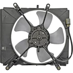 620-563 Dorman Cooling Fan Assembly For Toyota Paseo Tercel 1991-1994. Fixed Price $170.33.