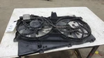 2010 Lincoln Mkx Radiator Cooling Fan Assembly. Fixed Price $200.00.