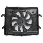 Dual Radiator & Condenser Cooling Fan Assembly For 13-19 Ram 1500 3.0L Turbo. Fixed Price $311.00.
