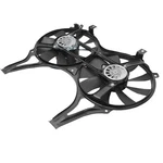 Cooling Fan Assembly 0015003893 Fits Mercedes W210 E320 1996-2002. Fixed Price $167.78.