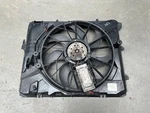 Bmw Petrol Engine Electric Cooling Fan & Housing E87 E90 E91 E92 320I 118I 318I. Fixed Price $107.71.