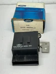 Nos Ford Control Assembly E43Z-8B658-A Diesel Fan Relay Oem Usa Made. Fixed Price $19.95.
