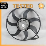 07-13 Mercedes W221 S550 CL550 S400 Engine Cooling Fan Motor 2215000793 Oem. Fixed Price $128.65.