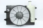 Oem 2017-2022 Hyundai Ioniq Engine Cooling Radiator Fan Motor Shroud 25350G2000. Fixed Price $149.00.