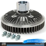 Engine Cooling Fan Clutch 2001-09 Chevy Express Silverado Savana Sierra 6.6L V8. Fixed Price $49.75.