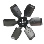 Derale Performance 17317 Standard Rotation Steel Blade Fan. Fixed Price $76.43.