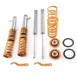 Maxpeedingrods Coilovers Suspension Struts Kit Ford Focus MK1 1998-2004. Fixed Price $233.64.
